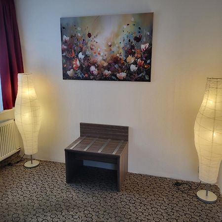 Bootshaus Hotel Bedekaspel Luaran gambar